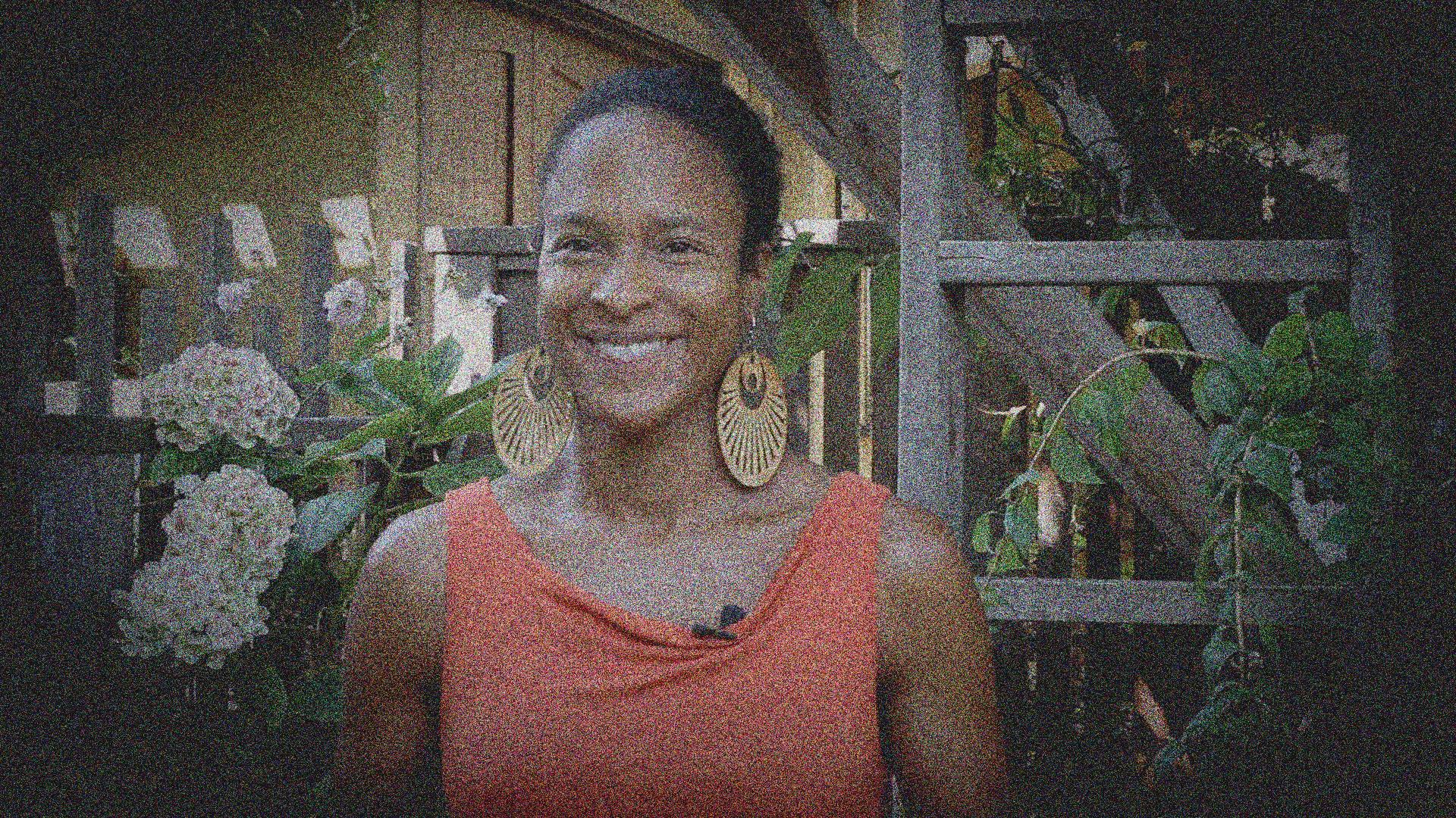 Dr. A. Breeze Harper